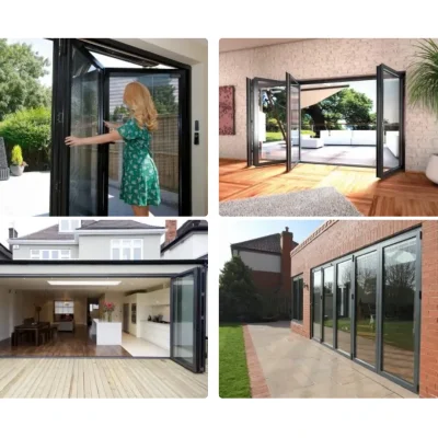 Double-glazed window installation on a home in Edenbridge Scaled, Surrey.